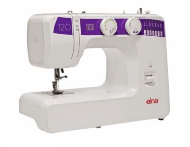 Máquina de coser ELNA 120