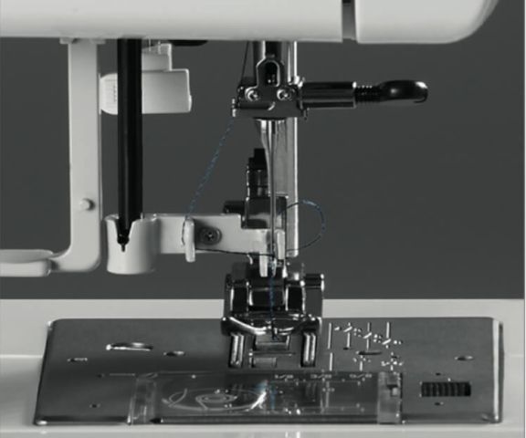 Maquina de coser Elna 240 explore
