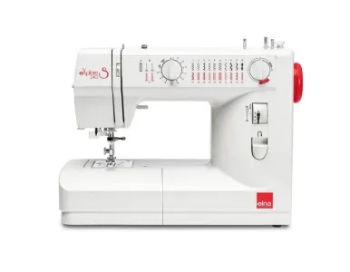M&aacute;quina de coser Elna 240S