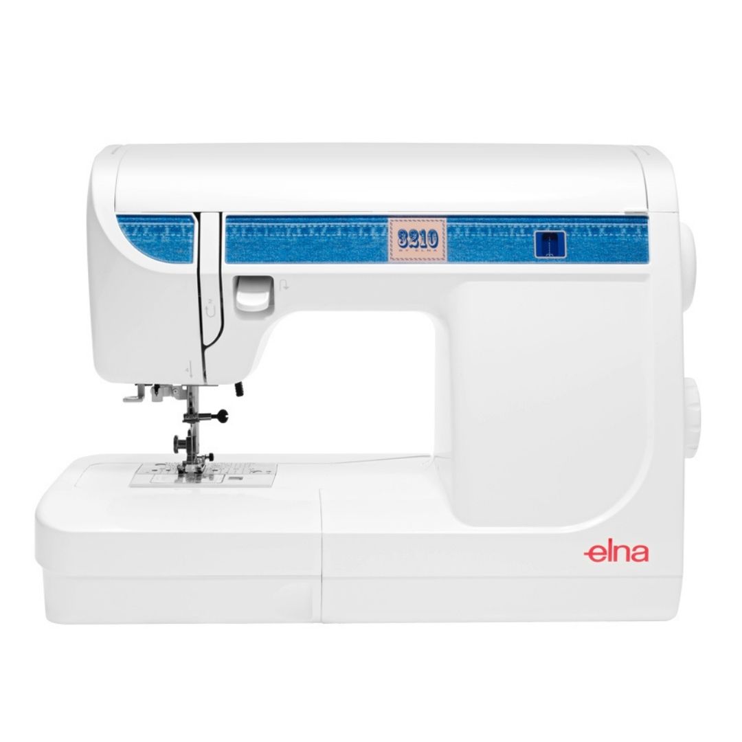 Máquina de coser Elna  3210J