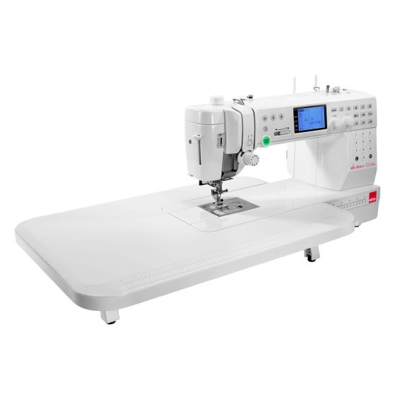 Maquina de coser Elna 720 PRO 