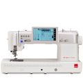 Maquina de coser  y Acolchar Elna excellence  792 Pro con ASR