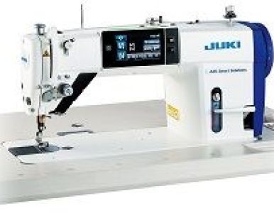 JUKI DDL-9000CSMS Pespunte recto cortahilos 