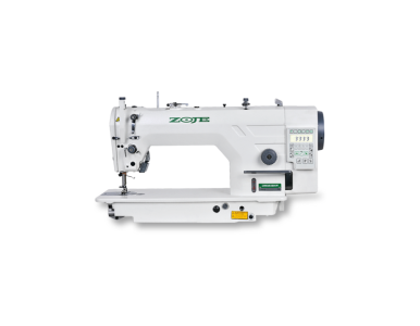 Maquina de coser industrial Zoje ZJ9903AR-D3B/PF