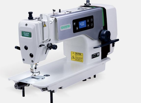 Maquina de coser industrial Zoje A6000G