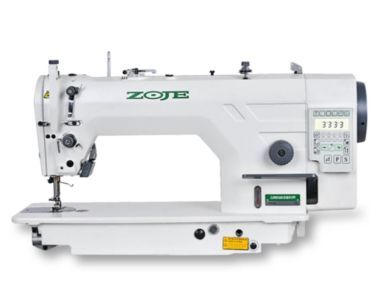 Maquina de coser industrial Zoje ZJ9903AR-D3B/PF