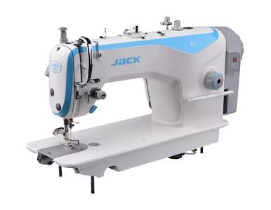 Pespunte recto Jack JK-F4