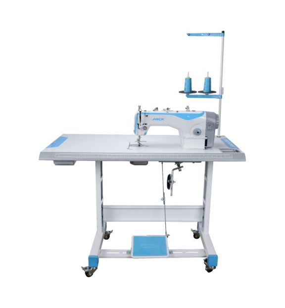 Máquina de coser industrial  Jack JK-F4