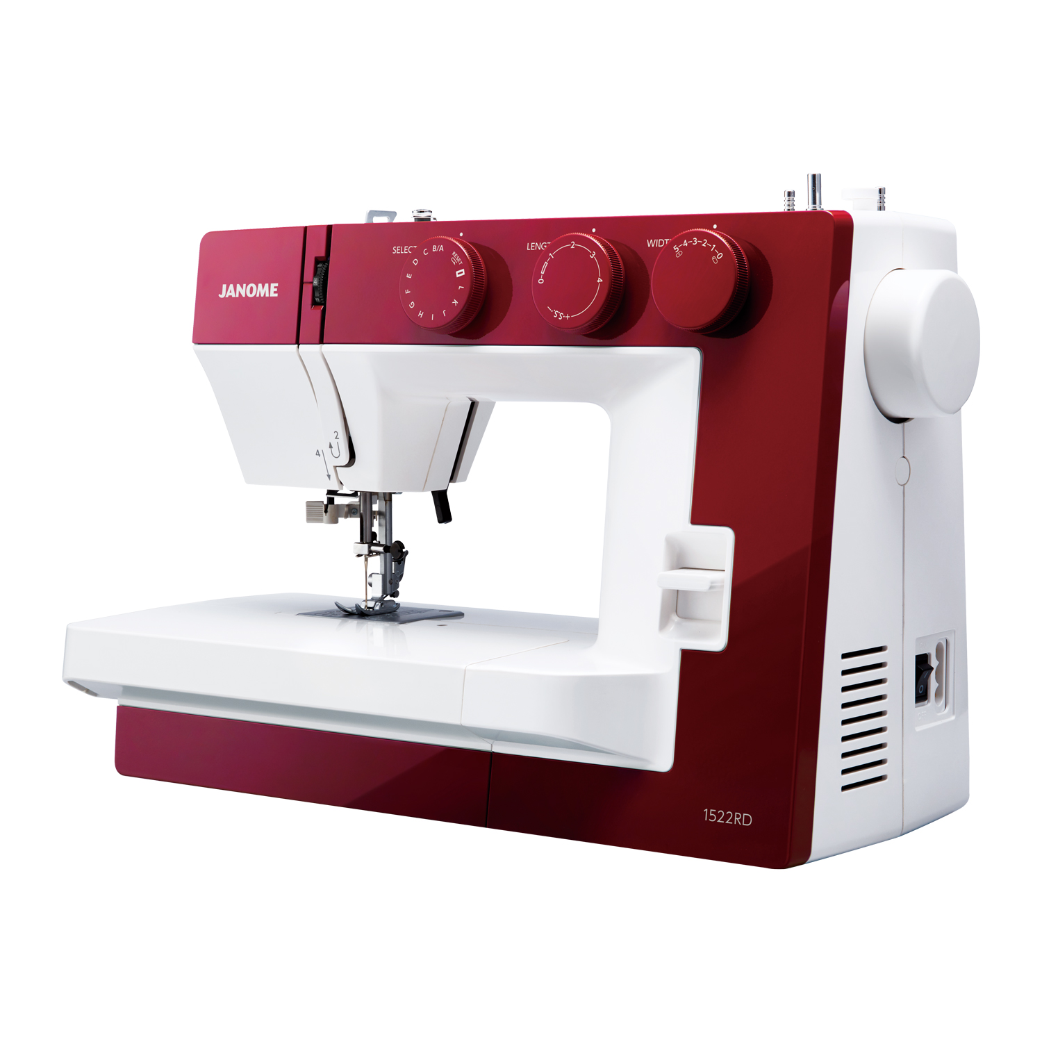 Джаном 1522. Швейная машина Janome 1522bl. Janome 1522 LG. Швейная машина Janome 1522pg Anniversary Edition. Электромеханическая швейная машина Janome 1522gn.