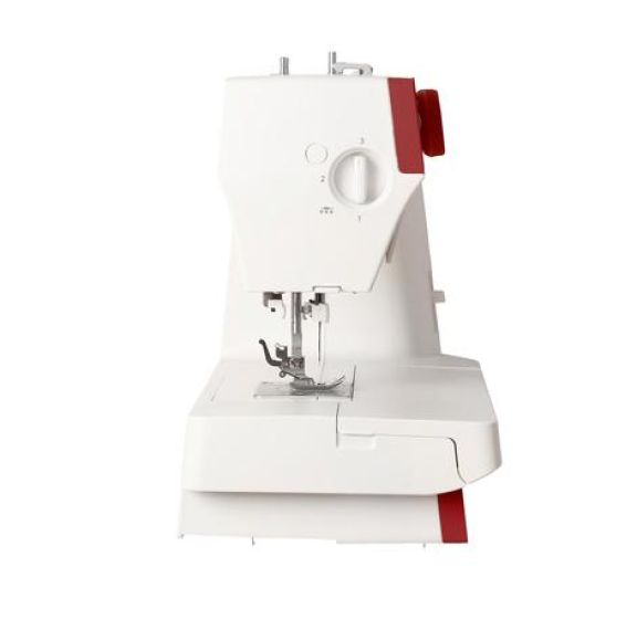 Maquina de coser Janome 1522RD