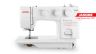 Maquina de coser Janome 72922s