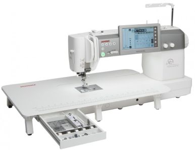 Maquina de coser Janome CM7P