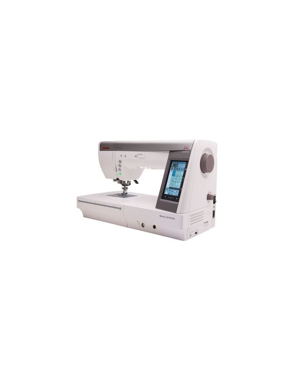 maquina de coser janome mc 9450 qcp