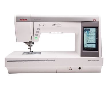Maquina de coser Janome MC9450QCP