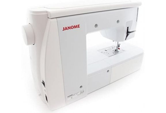 Maquina de coser Janome Skyline S3