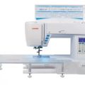 Maquina de coser Janome Skyline S3 