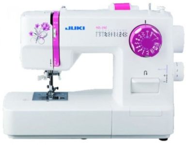 Máquina de coser  JUKI HZL-29Z