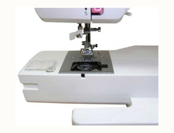 maquina de coser juki HZL 353 