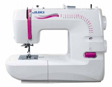 Máquina de coser JUKI HZL -353