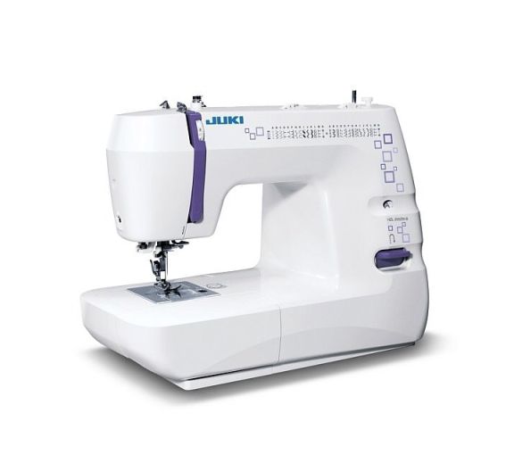 Maquina de coser Juki HZL 355