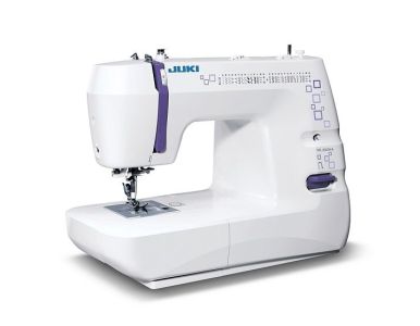 Máquina de coser JUKI HZL-355