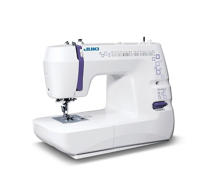 Máquina de coser JUKI HZL-355