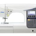 Máquina de coser  Juki HZL-DX5