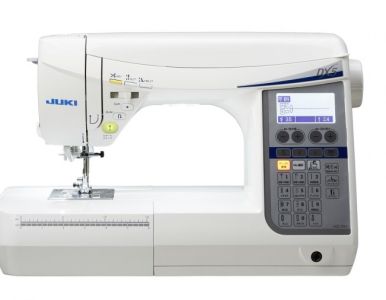 Máquina de coser  Juki HZL-DX5