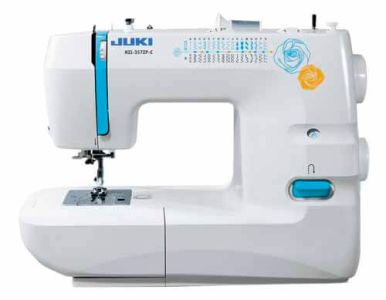 Máquina de coser  Juki HZL 357