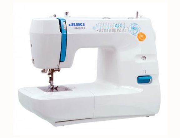 Maquina de coser Juki HZL 357