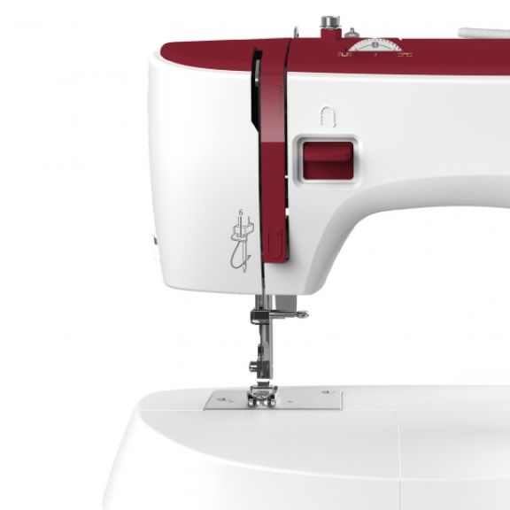 Maquina de coser Necchi K417A