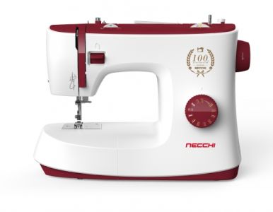 Maquina de coser necchi K417A