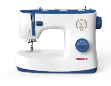 Maquina de coser Necchi K432A