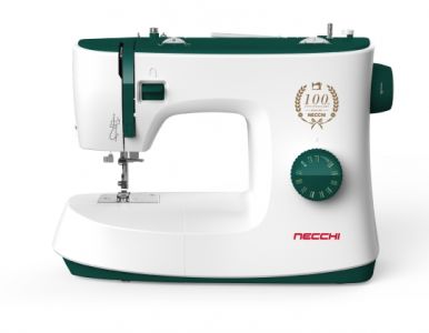 Maquina de coser Nechi K121A