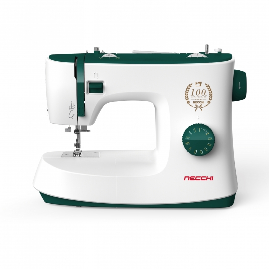 Maquina de coser Nechi K121A
