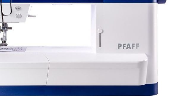 Maquina de coser Pfaff Ambition 610