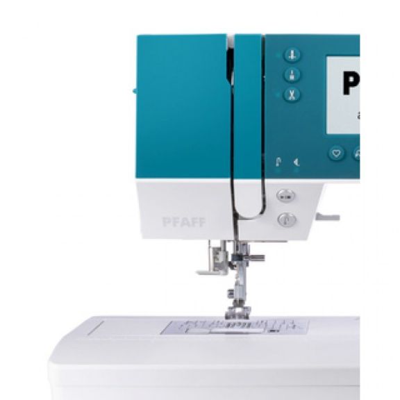 Maquina de coser Pfaff Ambition 620