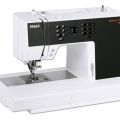 Maquina de coser Pfaff Pasport 2.0