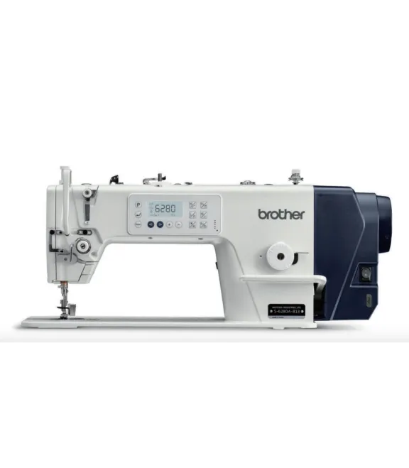 maquina de coser brother S6280a