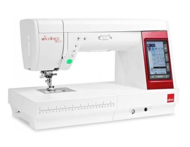Maquina de coser Elna 780 Plus Excellence