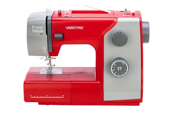 Maquina de coser Veritas Power Stitch 17
