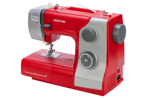Maquina de coser Veritas Power Stitch 17