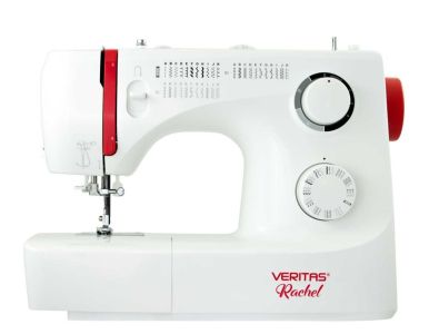 Maquina de coser Veritas Rachel