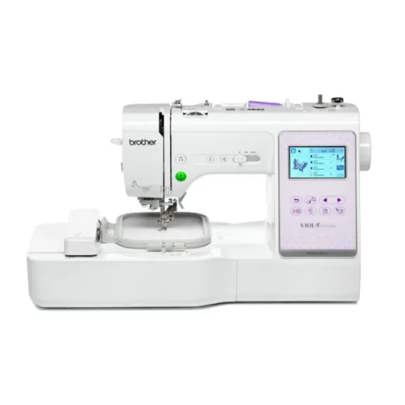 Brother MV Viola edition maquina de coser y bordar
