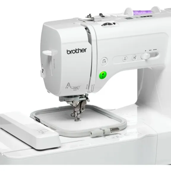 Brother MV Viola edition maquina de coser y bordar
