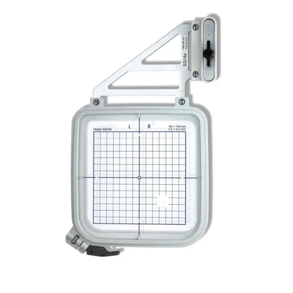 Elna expressive 808 coser y bordar