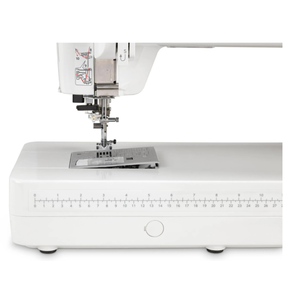 maquina de coser y de patchwork Elna 790 pro