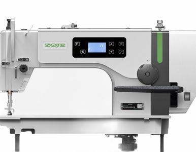 Pespunte recto ZOJE A-6000-G