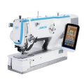 Maquina de ojales electronica Jack JK-T1790-GS-2D