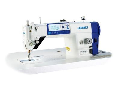 Pespunte recto Cortahilos DDL-8000A